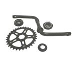 ÜB-AYNAKOL AMERİKAN 32T [16 LIK]